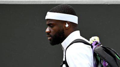 Wimbledon 2023: Frances Tiafoe rues 'depressing' defeat to Grigor Dimitrov -'It will hurt for a very long time'
