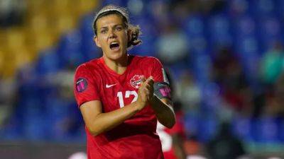 Bev Priestman - Canadian roster revealed for upcoming Women's World Cup - cbc.ca - Australia - Canada - New Zealand