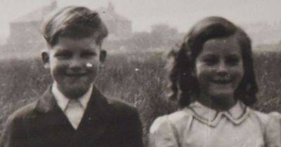 Niece of Moors murder victim finds long lost picture 60 years after tragedy - manchestereveningnews.co.uk