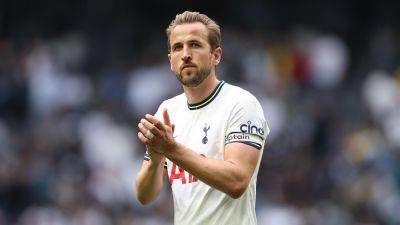 Thomas Tuchel - Daniel Levy - Harry Kane - Bayern Munich continue Harry Kane pursuit, Tottenham Hotspur deny any official offer has been received - Paper Round - eurosport.com - Britain - Germany