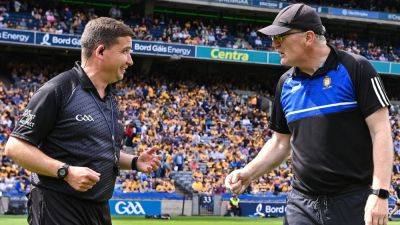 Dónal Óg Cusack: Clare should not go looking for scapegoats