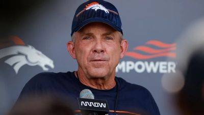 Broncos' Sean Payton 'broke the code' when he ripped Nathaniel Hackett, anonymous NFL coach says