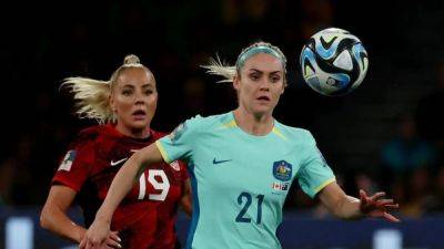 More the merrier: Expanded field holds up under World Cup pressure