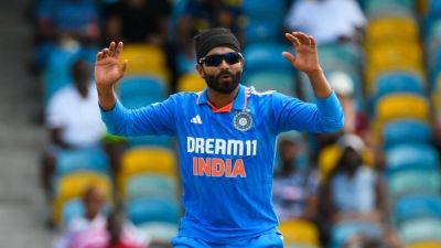 "Didn't Lose Because We Tried Different Combinations": Ravindra Jadeja Fires Back At Critics
