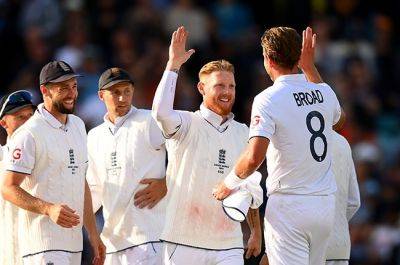 Stokes vindicated as 'Bazball' pays off in Ashes thriller
