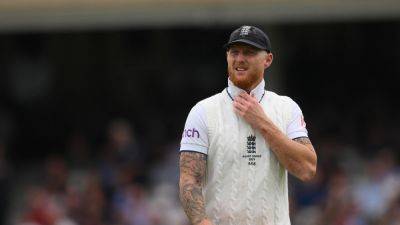 Accused Of Snubbing Post-Ashes Drink With Australia, Ben Stokes Issues Clarification