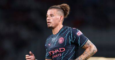 Kalvin Phillips is running out of time to deliver on Man City pledge