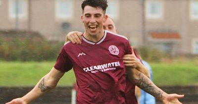John Mackeown - Shotts 2 Kilbirnie 1: McKeown hails resilience of young side in comeback win - dailyrecord.co.uk - Scotland