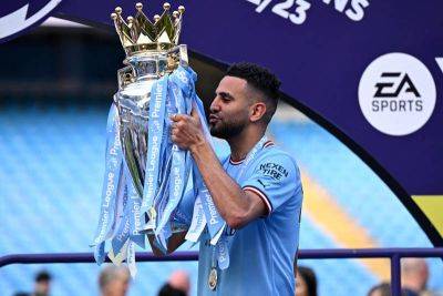 Riyad Mahrez signing a symbol of Al Ahli's remarkable transformation over past 12 months