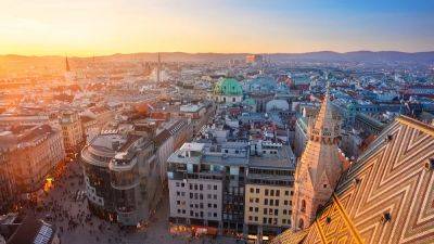 Vienna named world’s most liveable city again in 2023. Other European cities slipped out of top 10 - euronews.com - Britain - Ukraine