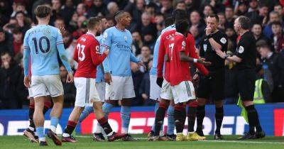 All the new Premier League rule changes affecting Manchester United and Man City