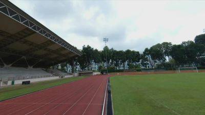 Singapore Football League match abandoned after player, referee got into a tussle - channelnewsasia.com - Singapore - Instagram