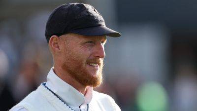 "Every Player In England, Australia Shirt...": Ben Stokes' Massive Test Cricket Verdict