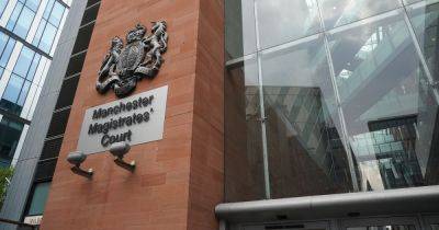 Man charged with two counts of attempted murder after 'incident at house'