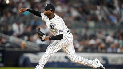 Frank Franklin II (Ii) - Yankees' pitching decision leaves fans baffled in loss to Rays - foxnews.com - Germany - New York - Jordan - county Bay