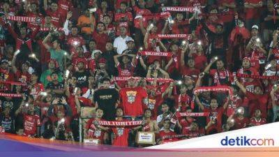 Bali United - Bali United Turunkan Harga Tiket Kandang, Suporter Cabut Sikap Boikot - sport.detik.com