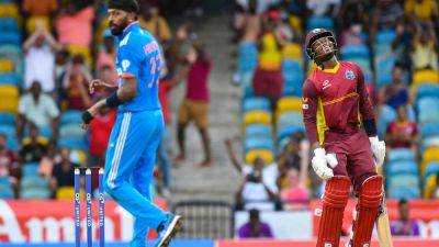 India vs West Indies Live Score, 3rd ODI: Virat Kohli, Rohit Sharma To Return Or More Experiments?