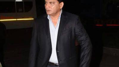 Mohammad Azharuddin Will Contest For Second Term As HCA President, Promises To End Corruption