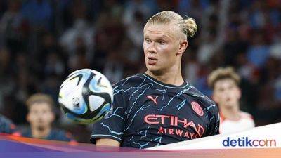 Erling Haaland - Haaland Diprediksi Akan Lebih Sulit di Musim Keduanya - sport.detik.com