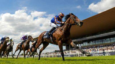 Paddington ready for latest test in Sussex Stakes at Glorious Goodwood