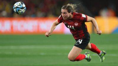 Canada Soccer to collect $1.56M US in prize money for early Women's World Cup exit
