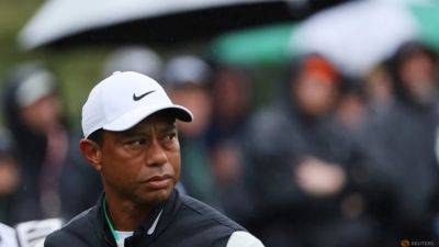 Woods joins PGA Tour's policy board as player director