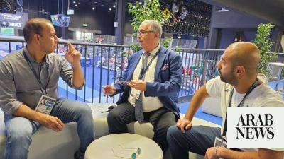 Jose Mourinho - International committee discusses Kingdom’s preparations for 2024 World Fencing Championship - arabnews.com - Croatia - Saudi Arabia - Bulgaria - Liverpool