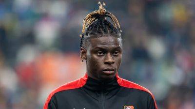 Christopher Nkunku - Axel Disasi - Nicolas Jackson - Transfers: Chelsea complete Lesley Ugochukwu swoop from Rennes - rte.ie - France - Monaco