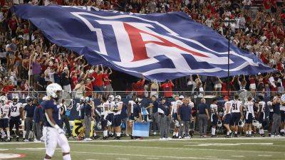 Arizona Wildcats make program history with top in-state quarterback commitment