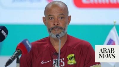 Al-Ittihad coach wants Saudi nationality for Brazilian star Romarinho