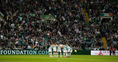 Green Brigade in Celtic no show for James Forrest testimonial as Brendan Rodgers first home game swerved