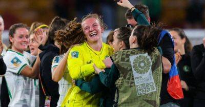 Ireland Women's World Cup homecoming details revealed