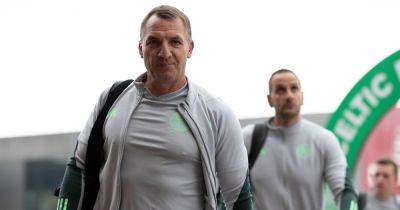 Brendan Rodgers told Celtic transfer lesson he must learn as Joe Hart question marks spark Leicester reminder