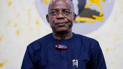 Protesting Enyimba staff urge Otti to overturn ‘illegal sack’ - guardian.ng