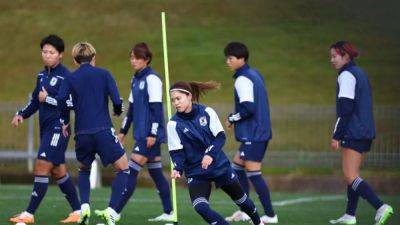 Japan on a mission to match 2011 Women's World Cup triumph
