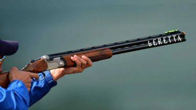 European Union's Proposed Move To Ban Lead In Ammunition Raises ISSF's Hackles; Indians Could Feel Heat