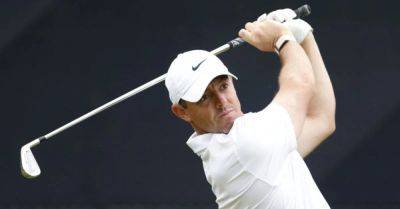 Rory McIlroy delighted with Tiger Woods’ role on PGA Tour’s policy board