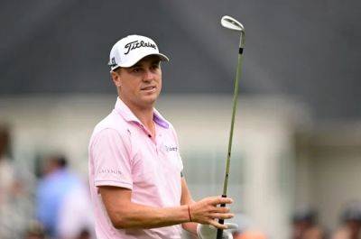 Major winner Thomas to compete in South Africa for Sun City debut