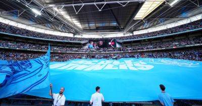 Man City must listen to fan warnings as they chase Treble rewards - manchestereveningnews.co.uk
