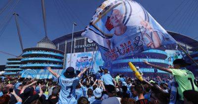 How to follow every step of Man City's 2023/24 season - manchestereveningnews.co.uk