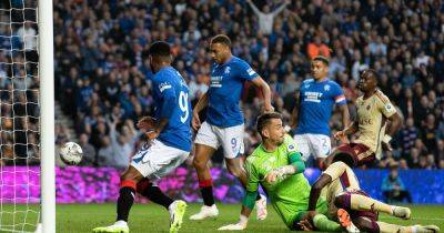 World media reacts to Rangers 'cauldron' as Servette escape with Ibrox defeat that 'feels like a win'