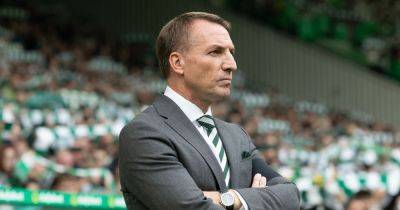The 5 Celtic transfer what ifs amid Brendan Rodgers refusing to indulge in alternative reality