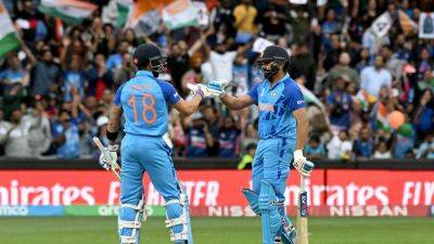 West Indies - Hardik Pandya - Rovman Powell - Suryakumar Yadav - Not Virat Kohli Or Rohit Sharma, Ex-Pakistan Star Praises This India Player For Making Games One-Sided - sports.ndtv.com - India - Pakistan - Guyana