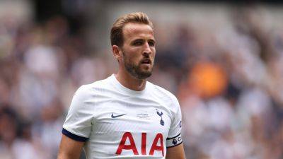 Tottenham, Bayern agree €100m+ deal for Kane - sources - ESPN