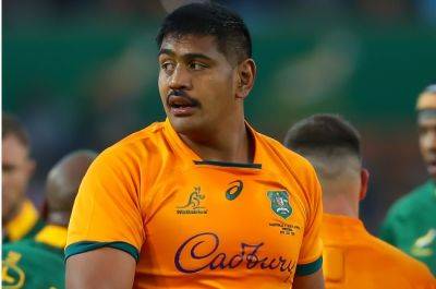 Hooper, Cooper axed from Wallabies World Cup squad, Skelton named captain