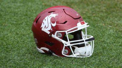 Washington State AD rips Pac-12's 'poor leadership' that led to conference's demise