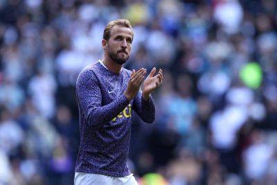 Harry Kane set to decide his future after Bayern and Tottenham agree fee