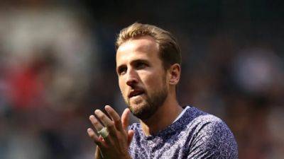 Bayern Munich Reach Deal With Tottenham Hotspur To Sign Harry Kane: Reports