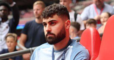Man City give Josko Gvardiol and Nathan Ake updates vs Burnley