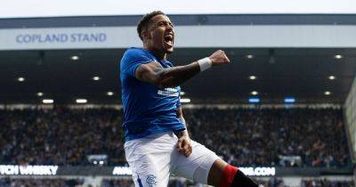 Rangers EAFC 24 ratings leaked as James Tavernier takes top crown for fourth year running